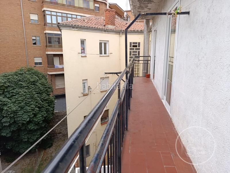 Foto 9885d91e-39ab-48cd-9b6d-c66ea1a1a5ed. Appartement dans Centro Ávila