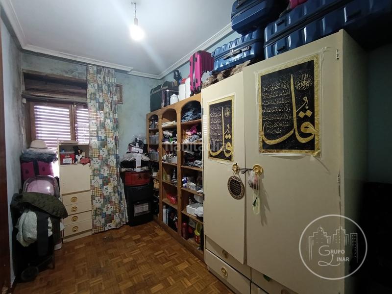 Foto b9a2cc99-392f-4aa2-b954-ebe390861437. Appartement dans Centro Ávila