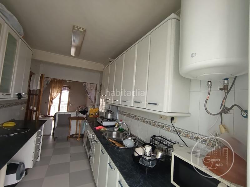 Foto bb783ede-a608-4da7-b7c9-628c8b3c8ead. Appartement dans Centro Ávila