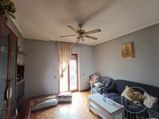 Appartement  N/a. Piso 4 habitaciones venta ávila