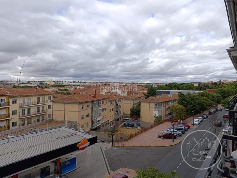 Foto c1debb1a-0aed-4a25-b528-1563713d775f. Appartement dans Centro Ávila