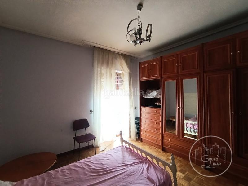 Foto c3310559-7301-41d5-8b8e-5f5ddee484ec. Appartement dans Centro Ávila