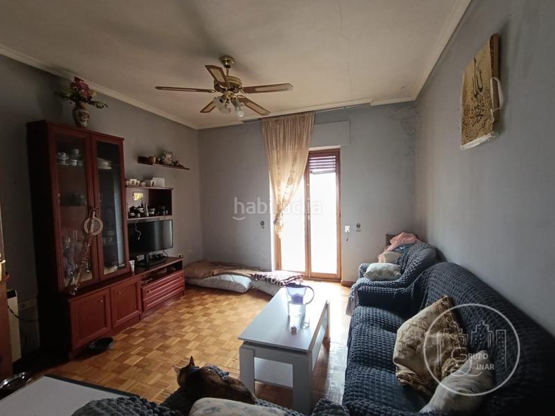 Foto cb1a92e3-2a99-4baf-b501-e7eaa2a26814. Appartement dans Centro Ávila