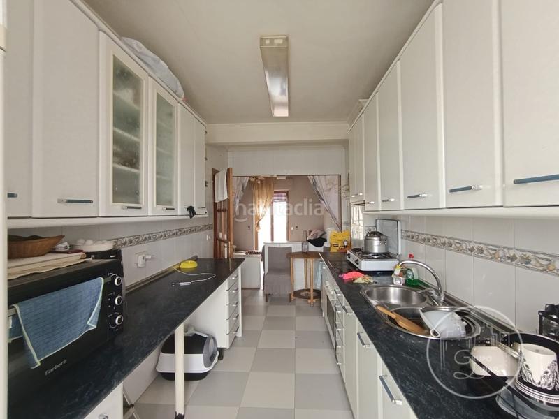 Foto d3486706-e702-476d-a621-fe1a390b9f71. Appartement dans Centro Ávila