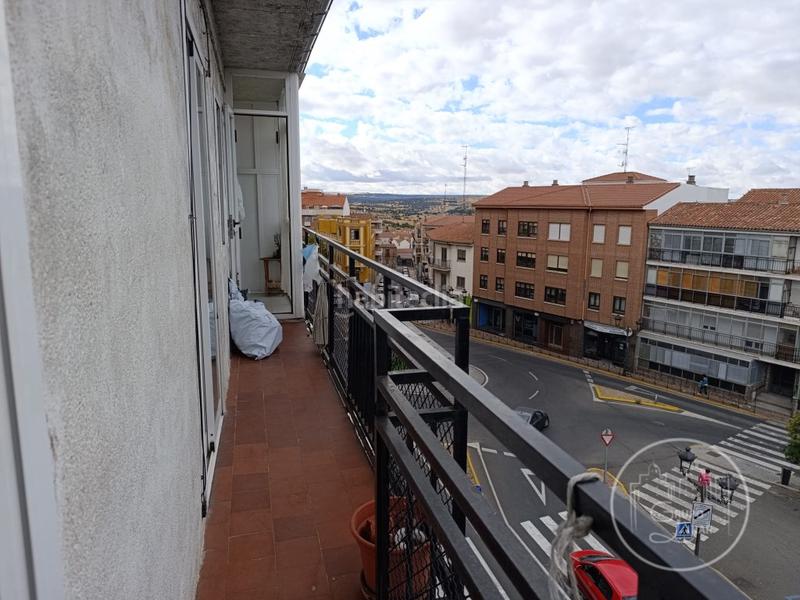 Foto e947333e-a09f-4f0f-94cc-7b7c47d65d2c. Appartement dans Centro Ávila
