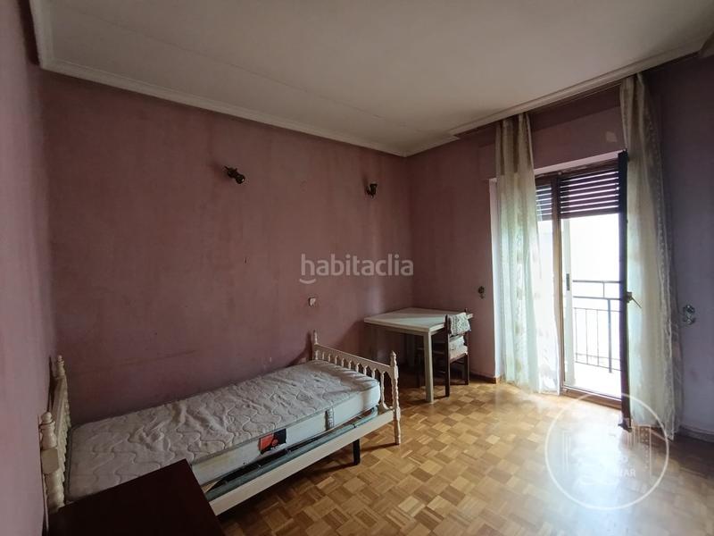 Foto f58c922a-c6b0-45b0-9c00-b8abc37acbb9. Appartement dans Centro Ávila
