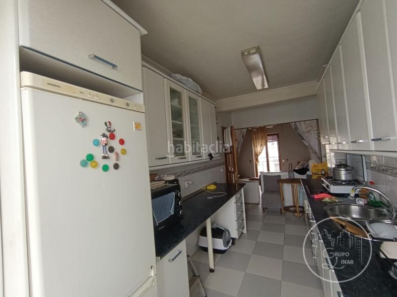 Foto fdde70f5-a79a-4640-8a6f-6107dcface02. Appartement dans Centro Ávila