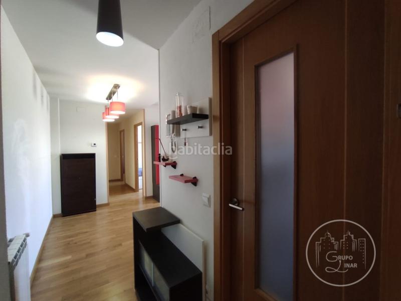 Foto 260d63bc-27f0-483b-b07e-ad3c05d67bd1. Piso  2 habitaciones venta en Universidad Ávila