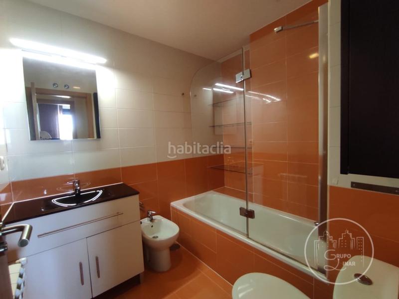 Foto 4d6b484c-0557-4660-b407-405762bc524f. Piso  2 habitaciones venta en Universidad Ávila