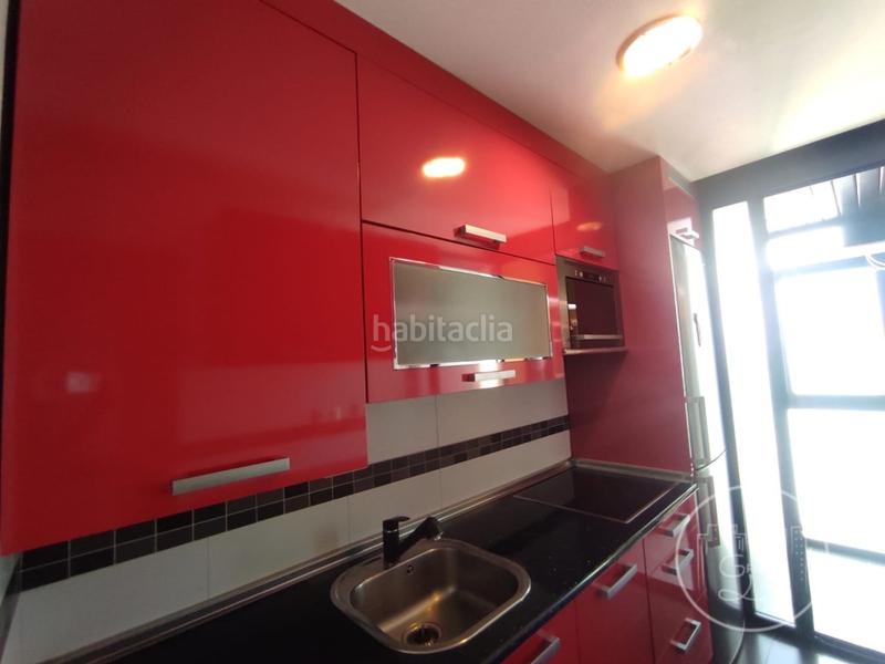 Foto a77a7a66-394b-48a6-b802-cd82a6423f19. Piso  2 habitaciones venta en Universidad Ávila
