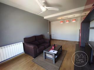 Pis  N/a. Piso 2 habitaciones venta ávila