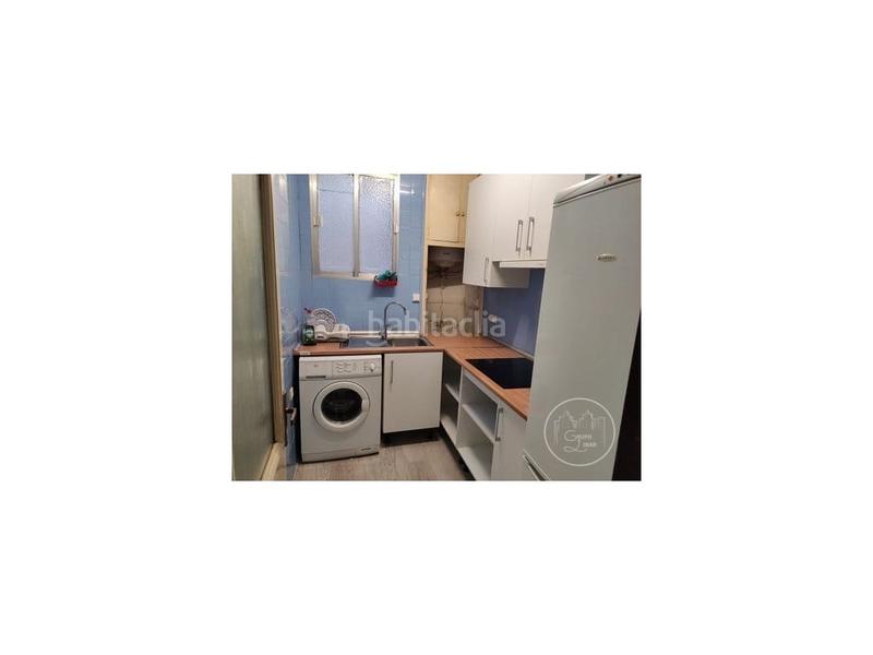 Foto a631c5ce-47ad-4d90-8f1c-5fb789fce842. Flat in San Antonio Ávila