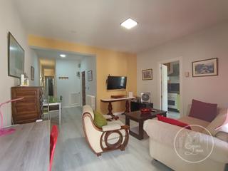 Etagenwohnung  N/a. Piso 3 habitaciones venta ávila