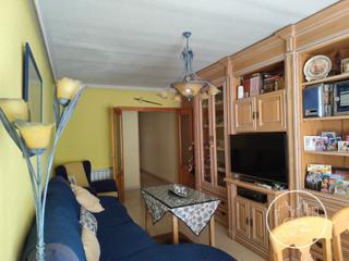 Pis  N/a. Piso 3 habitaciones venta sotillo de la adrada