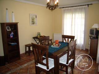 Duplex  N/a. Dúplex 2 habitaciones venta la adrada