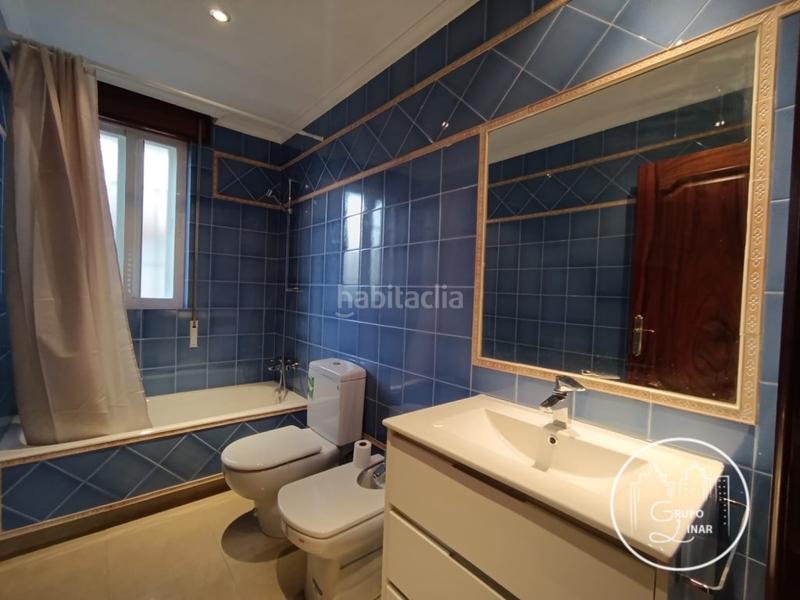 Foto 46308670-fdc1-46c0-b2e0-5deb85ad3ddc. Alquiler piso  3 habitaciones alquiler en Santo Tomás Ávila