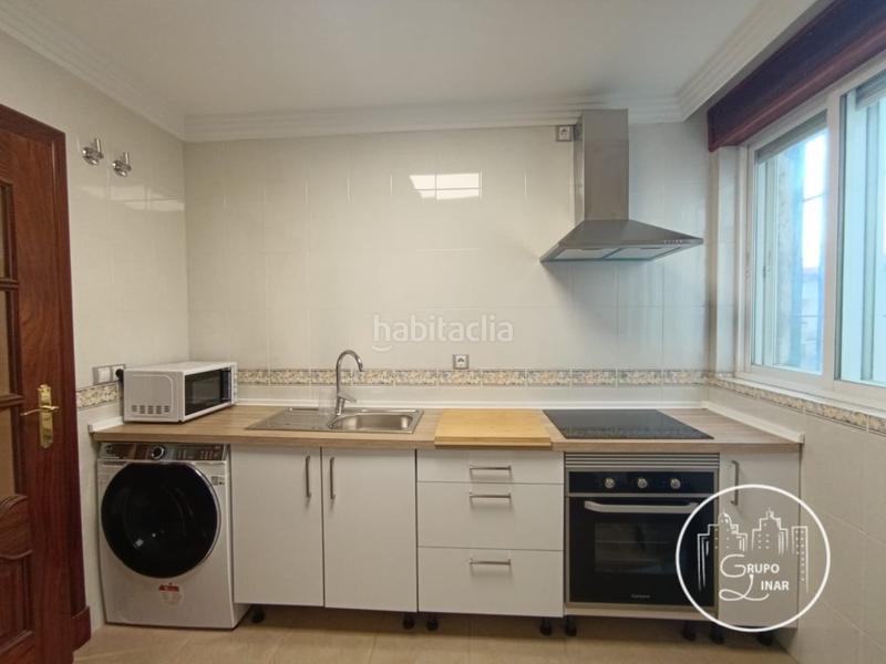 Foto 4b0817bf-45d7-4f84-99d6-61df77c2cbf3. Location appartement dans Santo Tomás Ávila