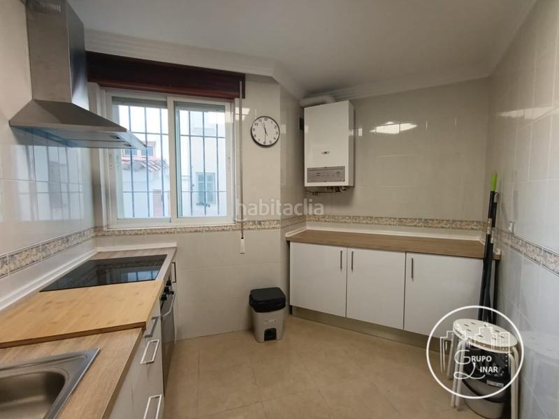 Foto 6d562d36-6d67-4c01-bbfe-36efae22ddf4. Location appartement dans Santo Tomás Ávila