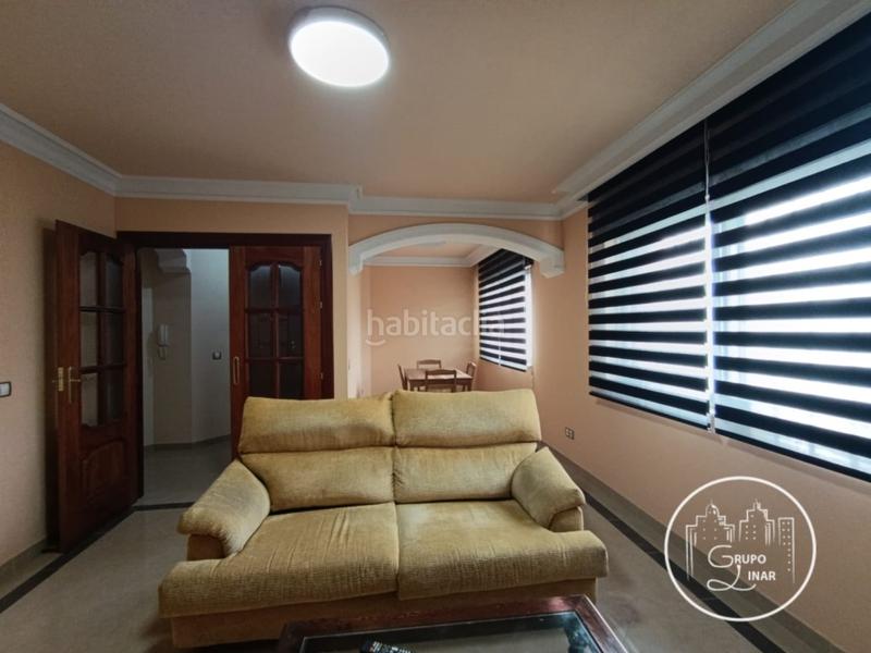 Foto e4f3c48b-31e8-43c9-9b99-3e83b8ffaf51. Location appartement dans Santo Tomás Ávila