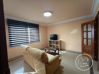 Miete Etagenwohnung in Santo Tomás. Piso 3 habitaciones alquiler ávila