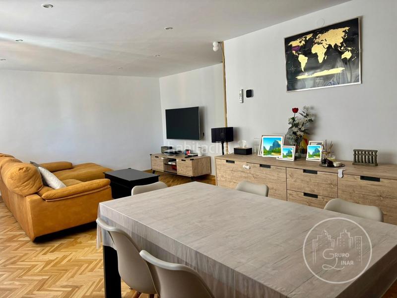 Foto 042803be-985f-4a0d-afa2-03767e8fc7db. Dúplex amb aparcament piscina a Via Romana Segovia