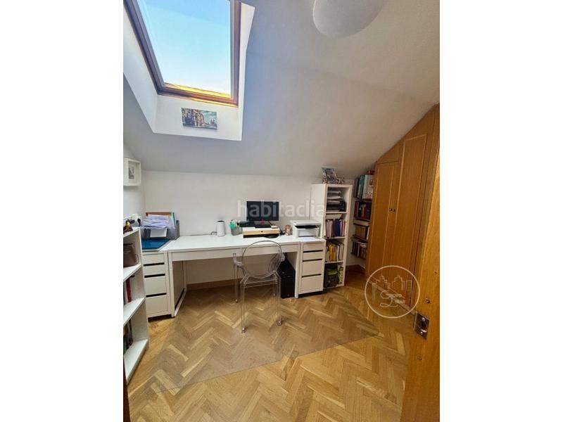 Foto 4e9b5f31-7c72-439e-8455-d906a583d188. Dúplex amb aparcament piscina a Via Romana Segovia