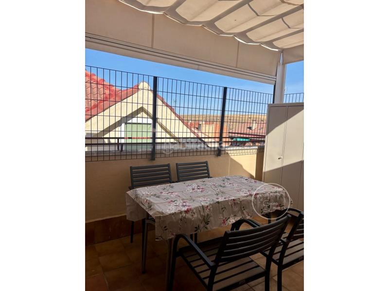 Foto 4ede87d4-5f90-4104-b25b-97f3c0679c64. Dúplex amb aparcament piscina a Via Romana Segovia