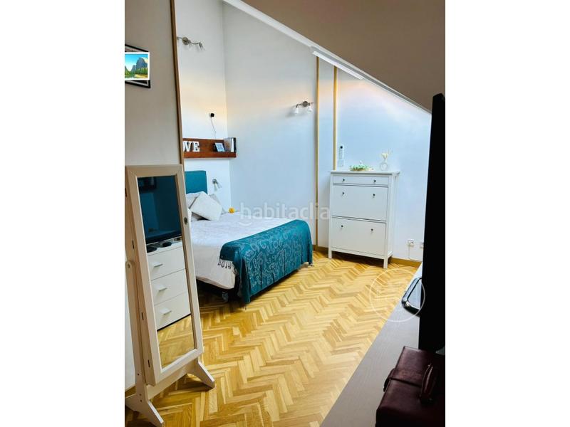 Foto 602d6d0c-ab97-4048-bdcd-024b7054afbd. Dúplex amb aparcament piscina a Via Romana Segovia