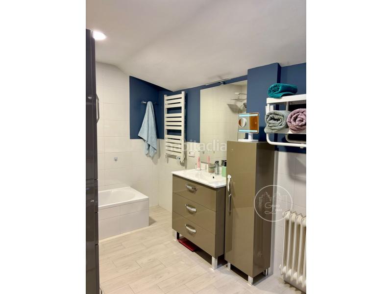 Foto 70cdae9a-6fef-4c0c-bd05-7128e6069451. Dúplex amb aparcament piscina a Via Romana Segovia