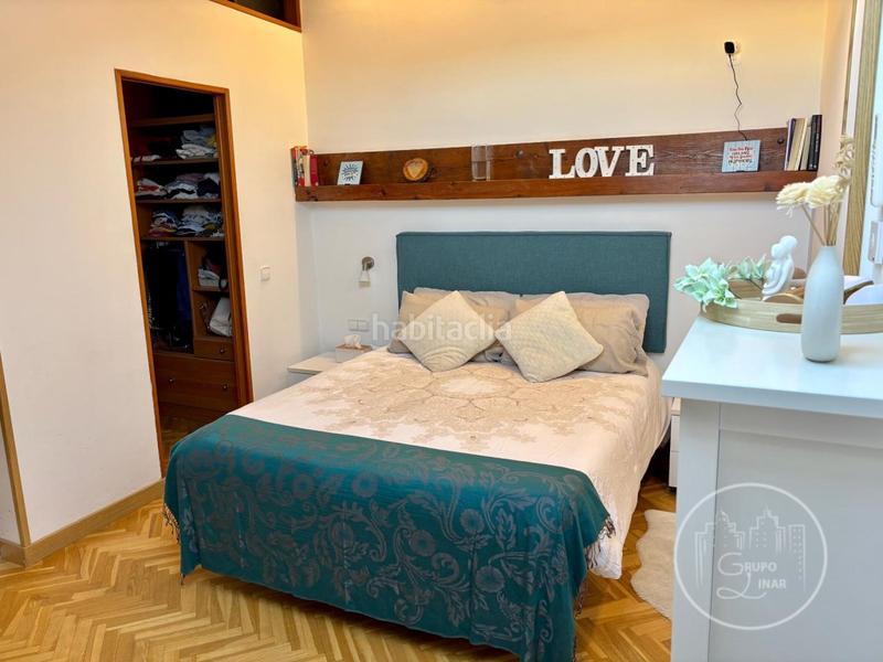 Foto 7ab47cc2-eb4f-433a-9f17-829f2aeed679. Dúplex amb aparcament piscina a Via Romana Segovia