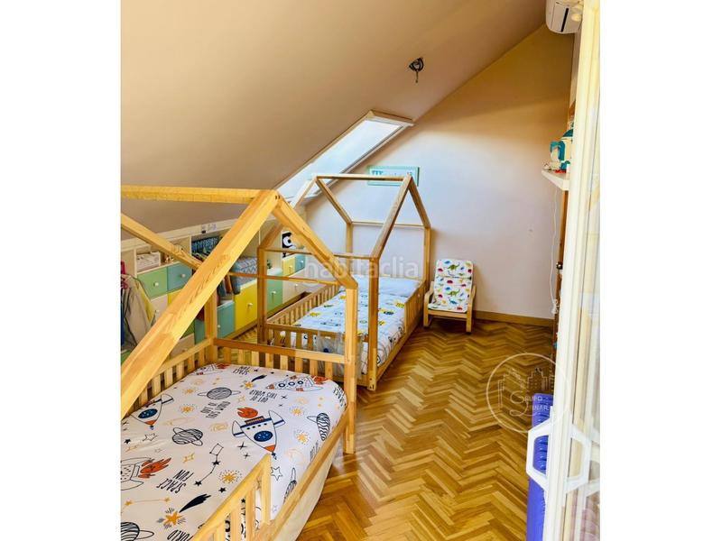 Foto 7b379b7c-dced-4cd2-a724-0b64f83f29ef. Dúplex amb aparcament piscina a Via Romana Segovia