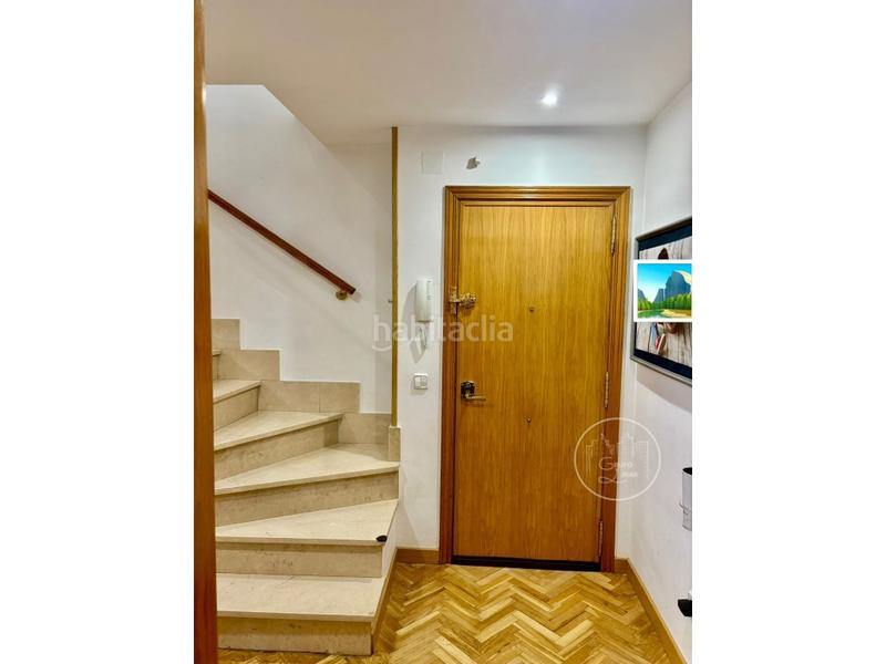 Foto 8aa0c246-123f-4108-8bca-6e844ce12f38. Dúplex amb aparcament piscina a Via Romana Segovia