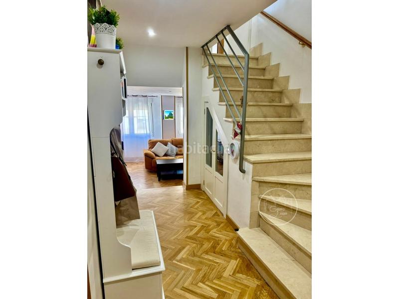 Foto 8b9a7789-21db-47ba-9a40-20388a9b999f. Dúplex amb aparcament piscina a Via Romana Segovia