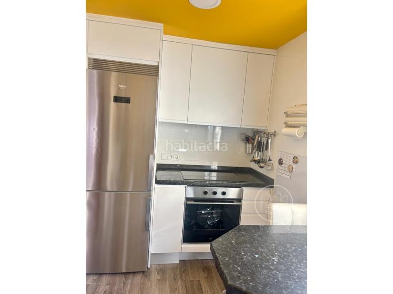 Foto 9eb16b53-4921-4db1-9d9d-153089cadbec. Dúplex amb aparcament piscina a Via Romana Segovia