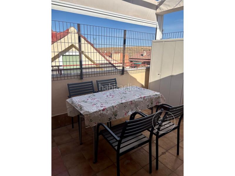 Foto d4fd823f-feef-443a-b339-1d8422a96380. Dúplex amb aparcament piscina a Via Romana Segovia