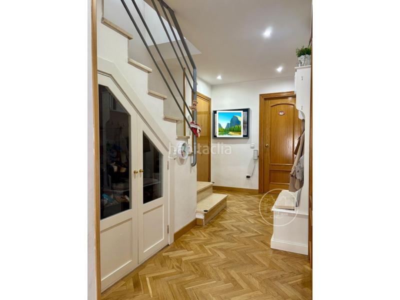 Foto de475d92-e323-451c-a7a1-db504703c9b8. Dúplex amb aparcament piscina a Via Romana Segovia