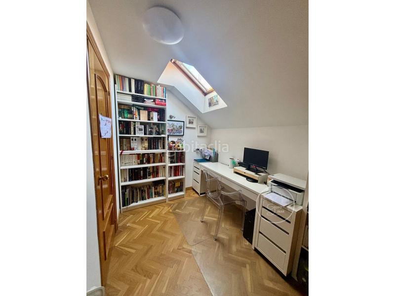 Foto e274adcf-04db-46c8-8881-d5fce23b68c7. Dúplex amb aparcament piscina a Via Romana Segovia