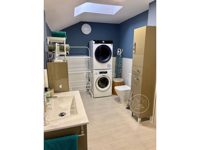 Foto ef36307e-ca3e-43a5-b00b-003ce57f8304. Dúplex amb aparcament piscina a Via Romana Segovia