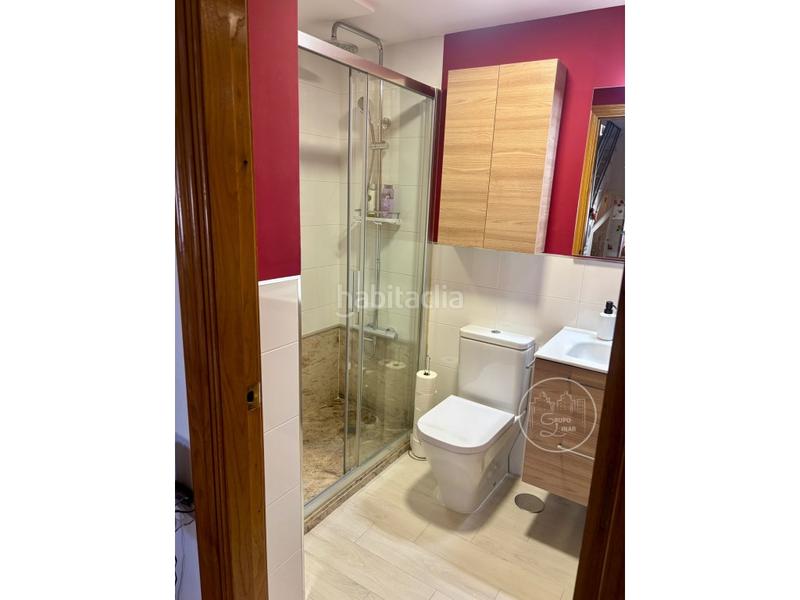 Foto f071ccef-1d56-469a-916d-528f91de9ba3. Dúplex amb aparcament piscina a Via Romana Segovia