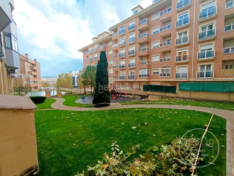 Foto 0cee88a3-e4cc-40b6-88ab-12515212cf2e. Appartement avec parking piscine dans Universidad Ávila