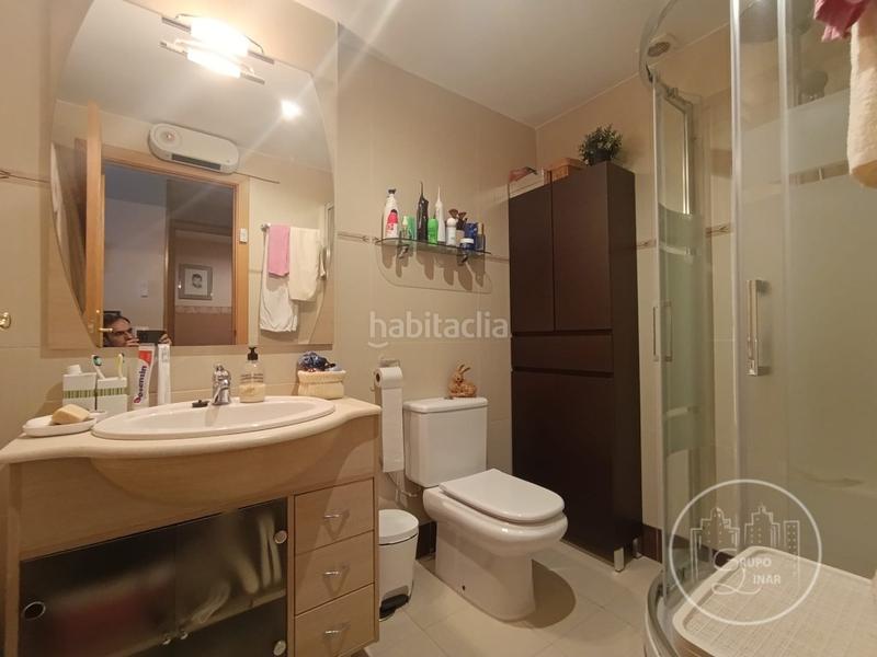 Foto 1433d7a9-e547-4010-aa4d-62ea2d94041a. Appartement avec parking piscine dans Universidad Ávila