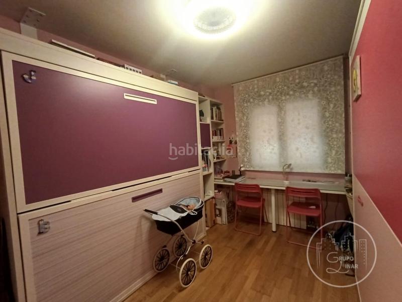 Foto 2c6abad9-26a0-44ee-82ff-f944e6c501ee. Appartement avec parking piscine dans Universidad Ávila