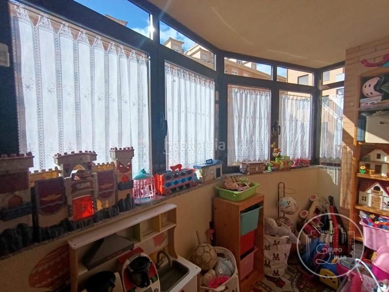 Foto 57c90050-3088-45cf-b8f0-81d007647636. Appartement avec parking piscine dans Universidad Ávila