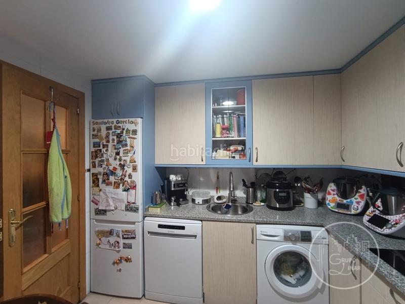 Foto 7016ba2e-c9b7-43b4-ba3f-d73754dba561. Appartement avec parking piscine dans Universidad Ávila