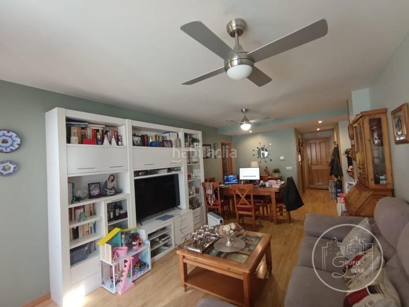 Foto 74c333b8-7ca7-4a15-ba10-9dd83c223db8. Appartement avec parking piscine dans Universidad Ávila