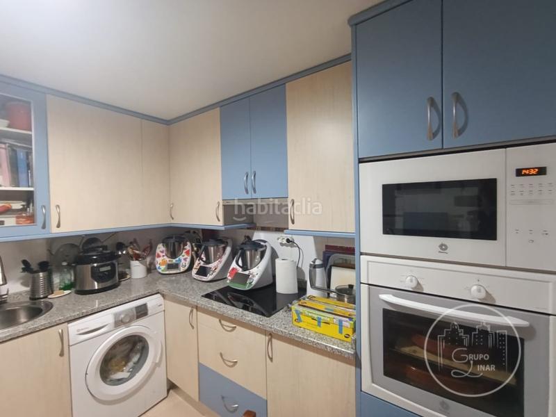 Foto bd1839ec-516c-4cc6-971f-708debccf167. Appartement avec parking piscine dans Universidad Ávila