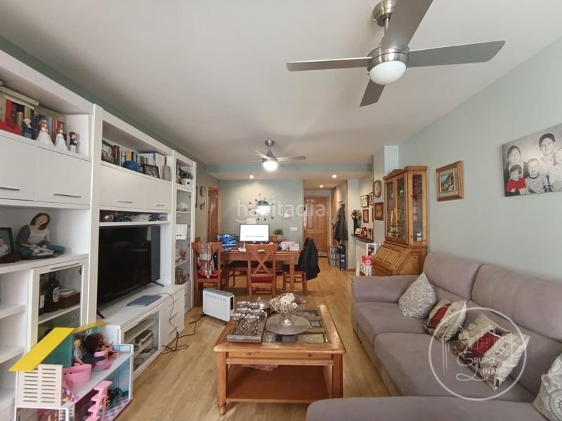 Foto c501c080-1c01-4e61-bcf5-c2ef9abf6b4d. Appartement avec parking piscine dans Universidad Ávila