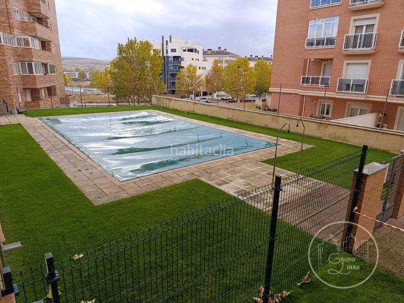 Foto e27cc2f5-891d-4a40-9d59-97e98b7abfb3. Appartement avec parking piscine dans Universidad Ávila