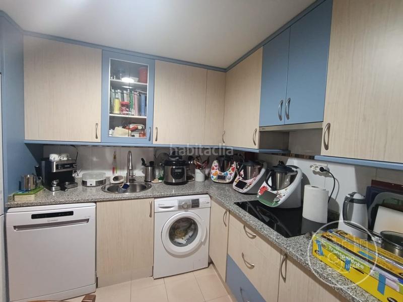 Foto f6f7828b-2138-403c-897b-96bb06a6b258. Appartement avec parking piscine dans Universidad Ávila