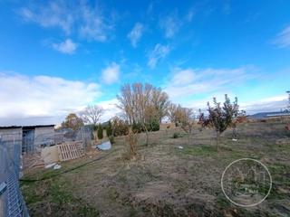 Terreny residencial  Poligono 88 paraje 543 los llanos. Terreno venta ávila